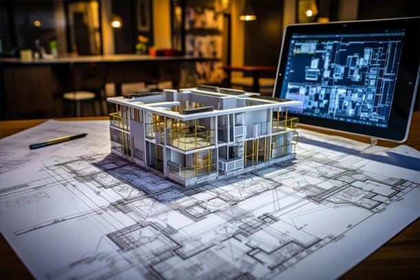 AutoCAD for Interior Design