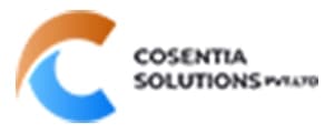 Cosentia Solutions Pvt. Ltd. logo
