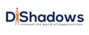 DiShadows Corporation logo