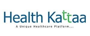 Health Kattaa logo