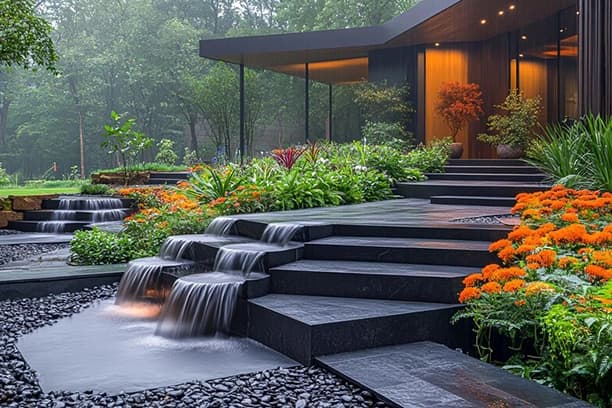 Landscape Design