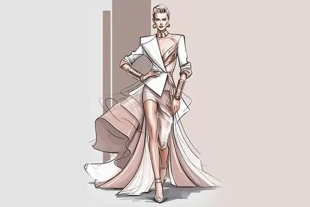 Fashion Illustrator