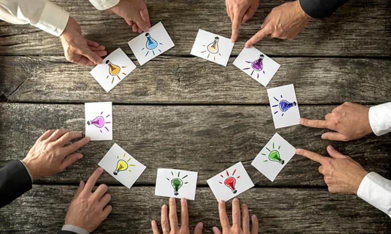 Customised Hiring Modes to meet your exact requirements