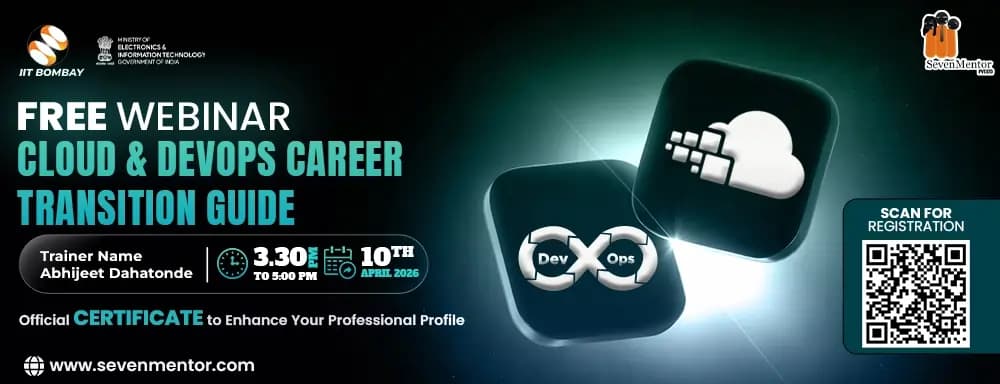 Cloud & DevOps Career Transition Guide