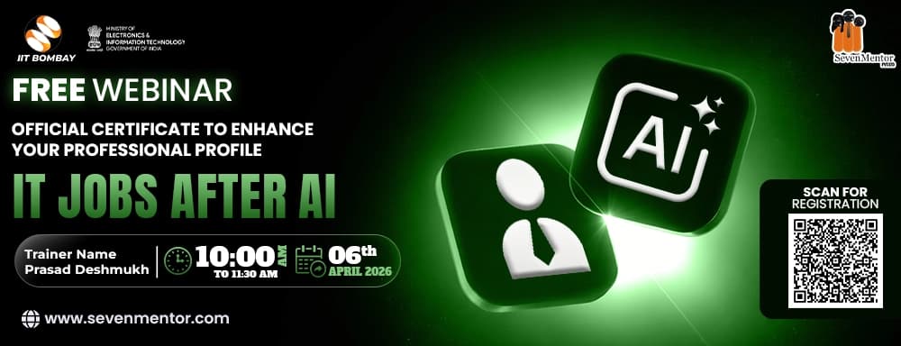 IT Jobs After AI Webinar