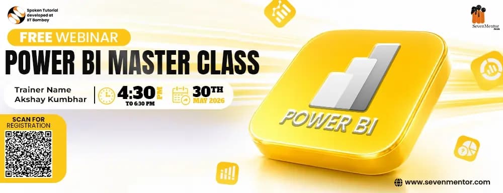 Power BI Master Class