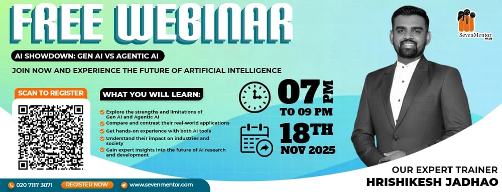 AI Showdown: Gen AI vs Agentic AI