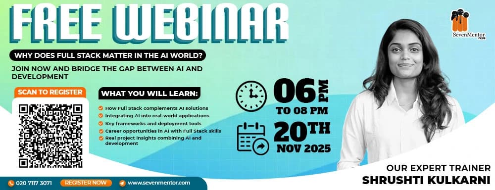 Why Does Full Stack Matter in the AI World?