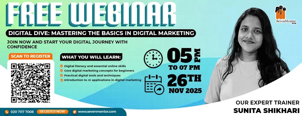 Digital Dive: Mastering the Basics in Digital Marketing