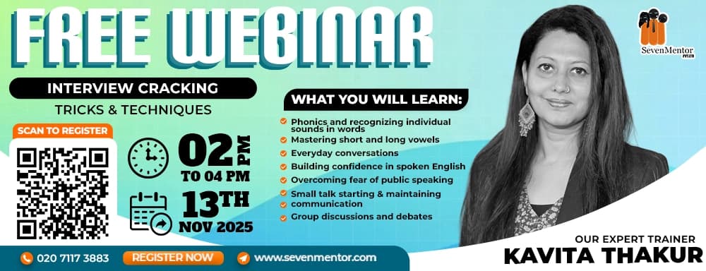 INTERVIEW CRACKING TRICKS & TECHNIQUES