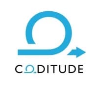 Coditude Pvt Ltd logo