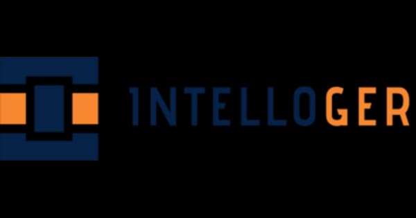 Intelloger Pvt Ltd logo