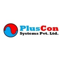 Pluscon Pvt Ltd logo