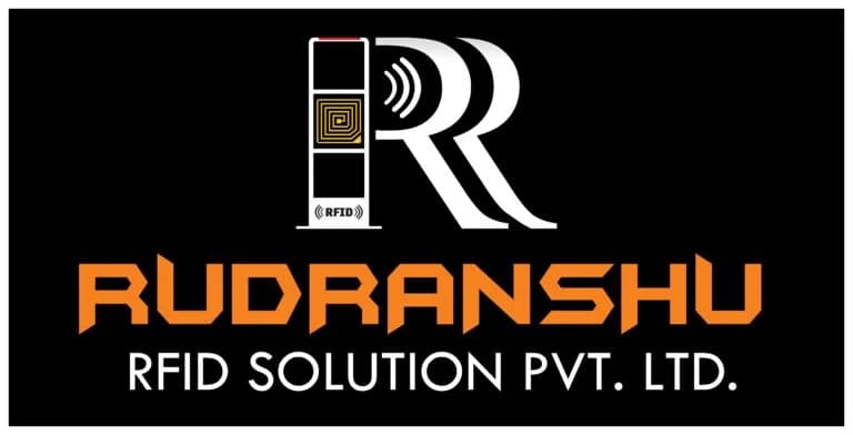 Rudranshu RFID Solution logo