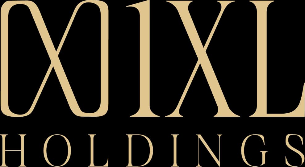 1XL logo