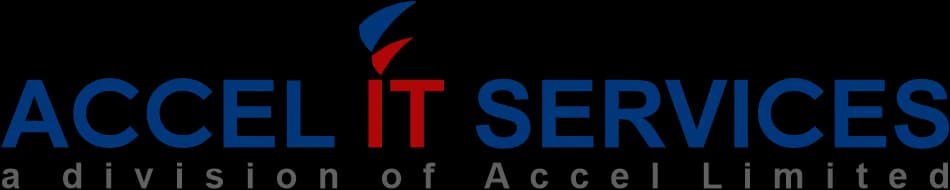 Accel It Services logo