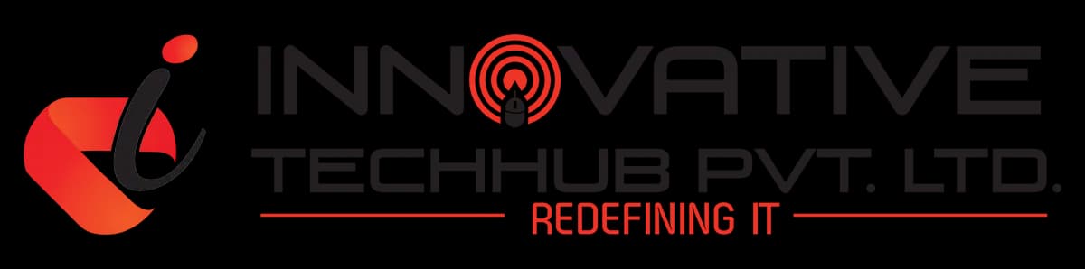 Innovative Tech Hub Pvt Ltd logo