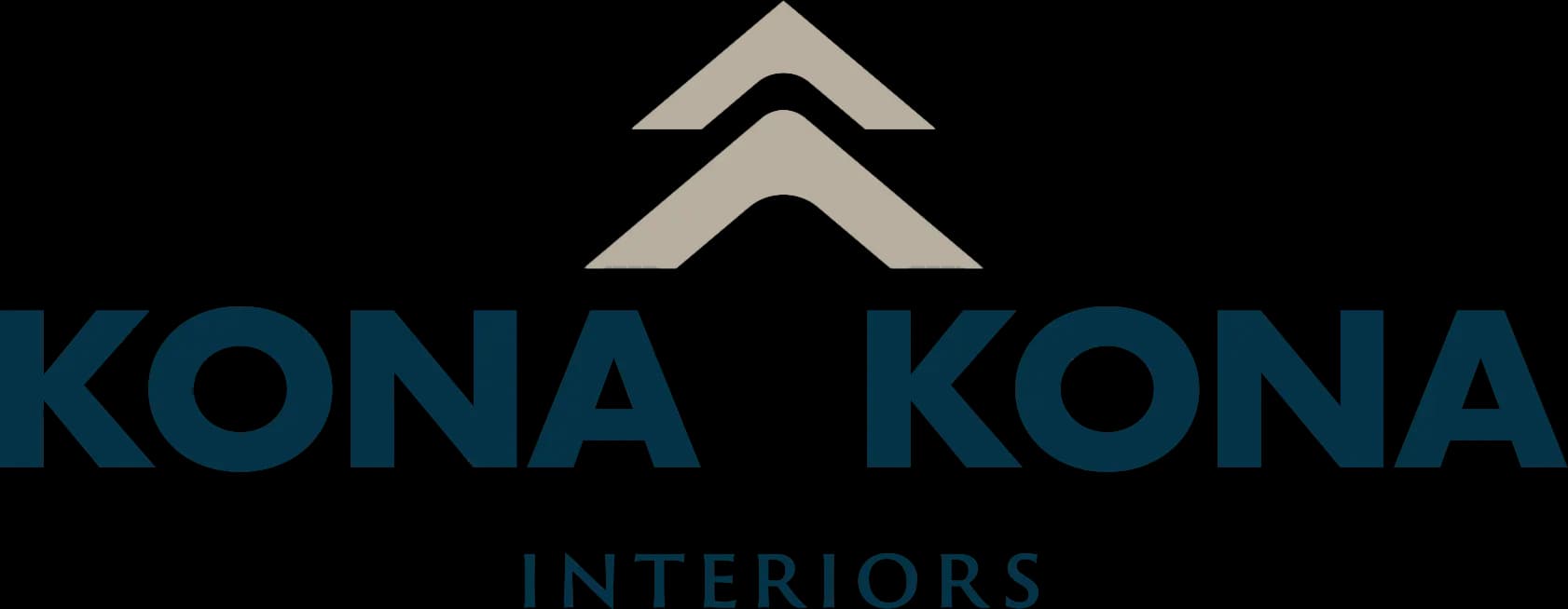Kona Kona Interiors logo