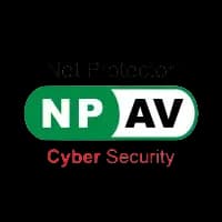 Net Protector Anti Virus (NP AV) logo