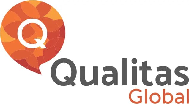 Qualitas Global Services LLP logo