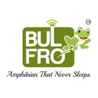 bulfro logo
