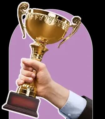 Proudly Awarded Best Institute by Sakal and Lokmat for our exceptional education and innovative approach