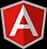 Angular (framework) icon