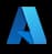 Azure icon