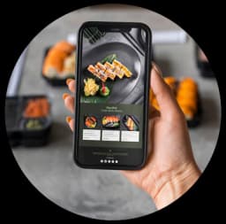 Online Food Order System (Mern Stack)