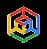 GKE (Google Kubernetes Engine) icon