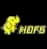 HDFS icon