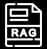 RAG With LangGraph icon