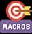 Macros icon