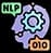 NLP icon