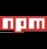NPM  icon