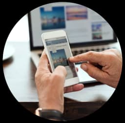 NewsBuzz (News Aggregator Mobile App)