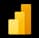 Power BI icon
