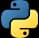Python icon