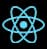 React.js icon