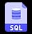 SQL  icon