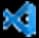 VSCode  icon