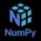 NumPy icon