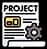 Project  icon