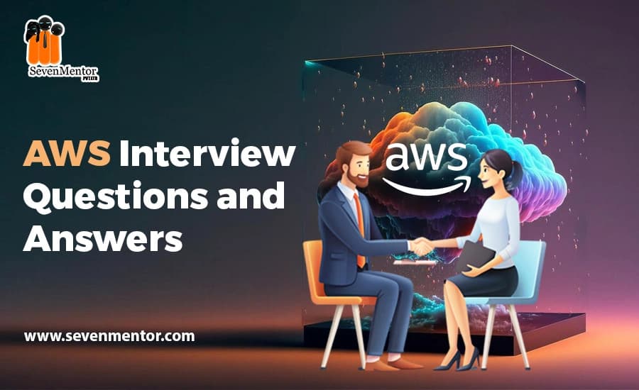 Top 10+ Interview Questions and Answers on AWS