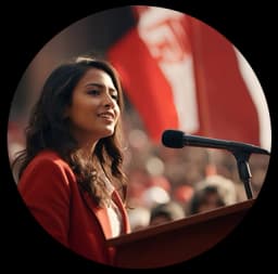 Academic Lecture Summary (Listening & Writing)