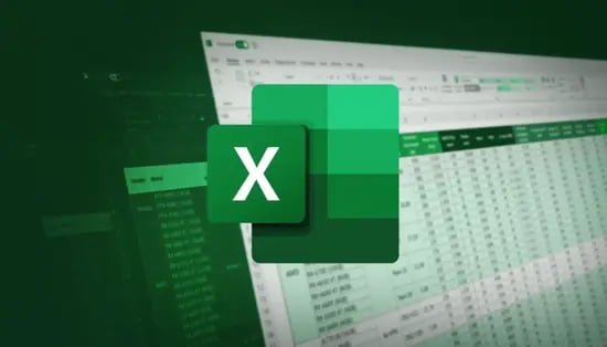 Advanced Excel Course