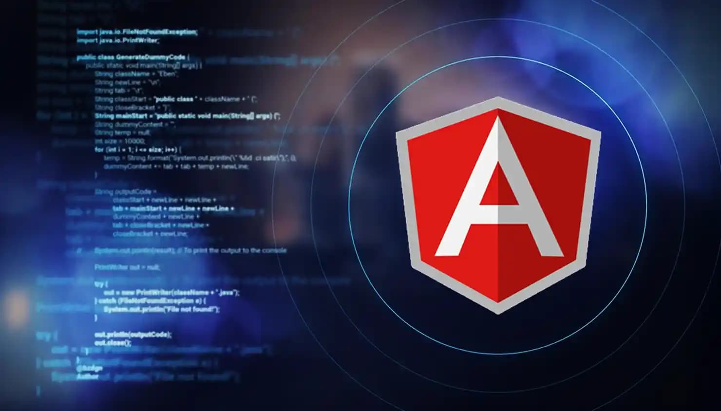 Angular 16 Training in Kurla