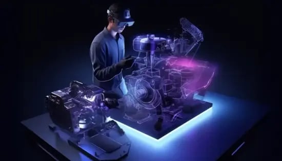 Mechanical CAD Course in Pune