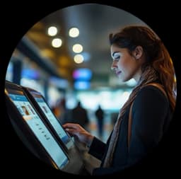 Email-Based Order Management