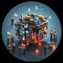 Building a Linux File Server